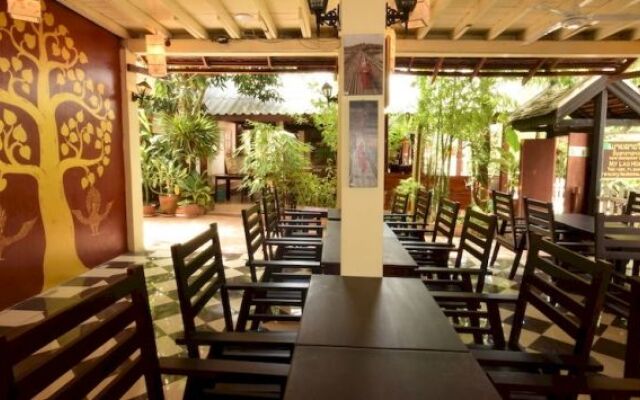 Mylaohome Boutique Hotel
