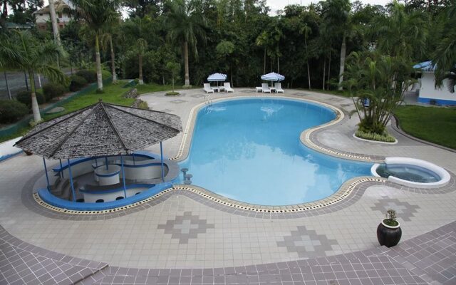 Mya Yeik Nyo Royal Hotel