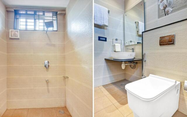 Treebo Trend Shrey'S Inn