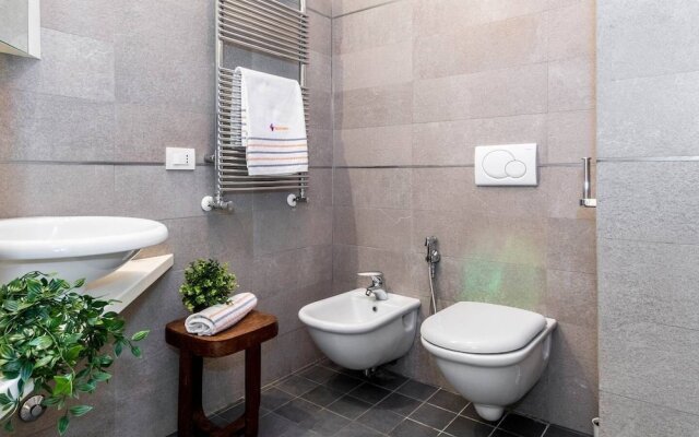 JOIVY Cozy and Hygge Apartment