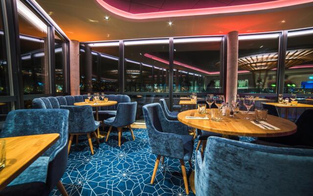 Magic Hotel Solheimsviken