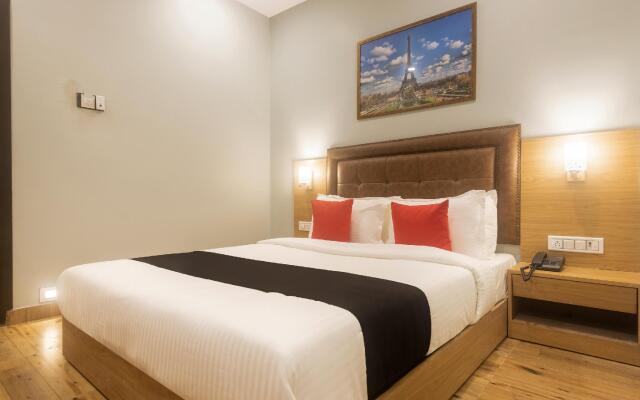 Capital O 42409 Hotel Zara Grand