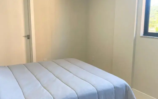 Apto Pérola de Penha Próximo ao Beto Carrero - SC