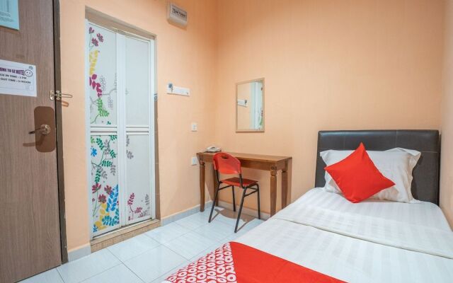 Spot On 89828 Hotel Seri Gemilang