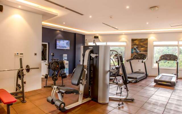 Golden Tulip Canaan Kampala