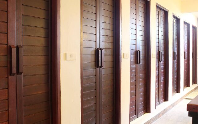 Hogwortz hostel