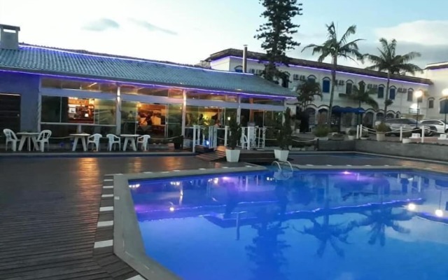 Hotel Morro dos Conventos