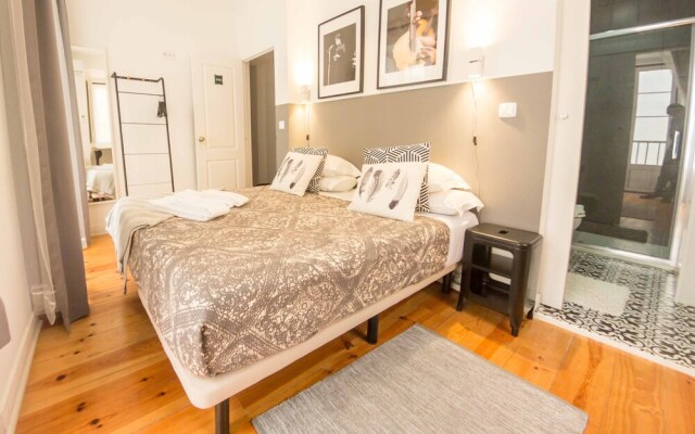 Intendente 1865 Apartments