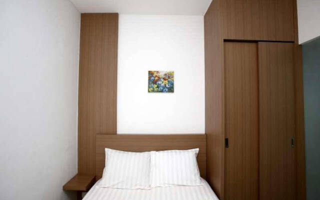 RedDoorz UOB Plaza