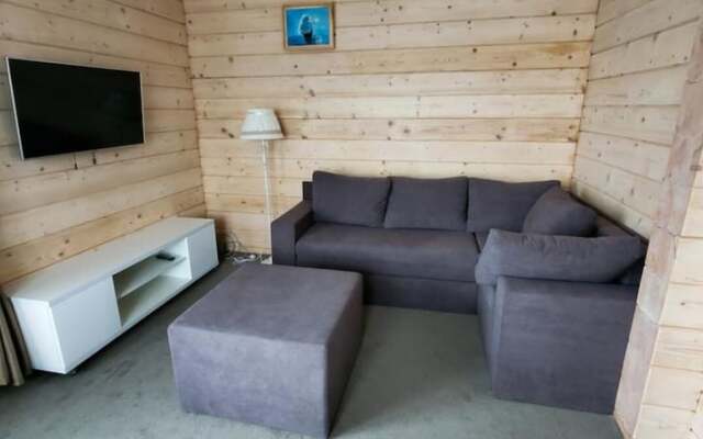 Санаторий «Чайка»