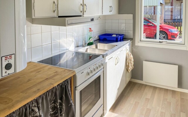 Beautiful Home in Ljungby With 3 Bedrooms