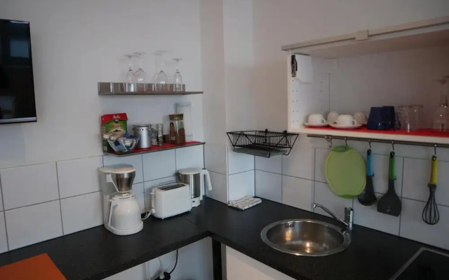 Tondose Apartment