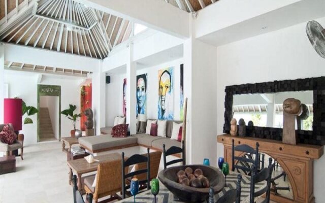 Villa Kukka Seminyak