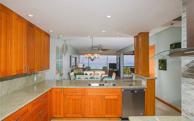 Sands Of Kahana 255 - Two Bedroom Condo