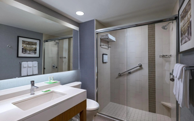 Hyatt Place Greensboro/Downtown