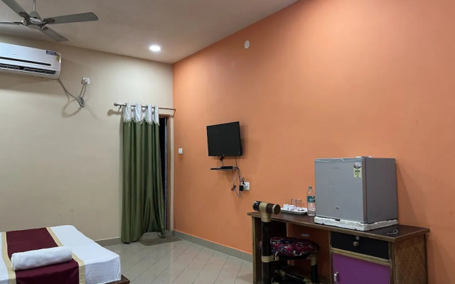 Green Reed Homestay