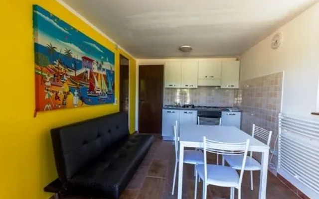 Sos Sporting Village