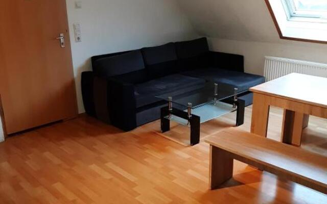 Apartment Öffingen 77