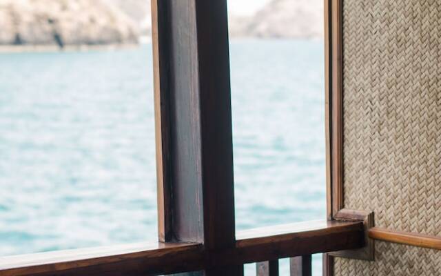 Plataran Phinisi Malayeka