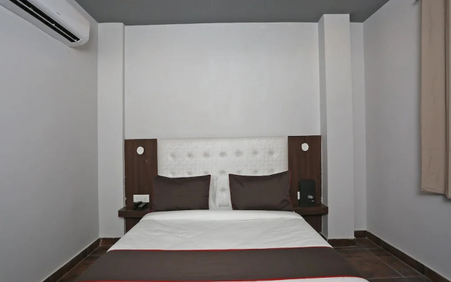 Hotel Capital Mount