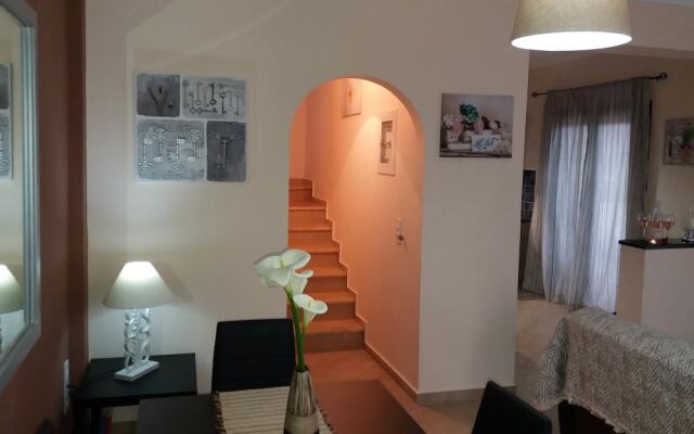 Elina's House