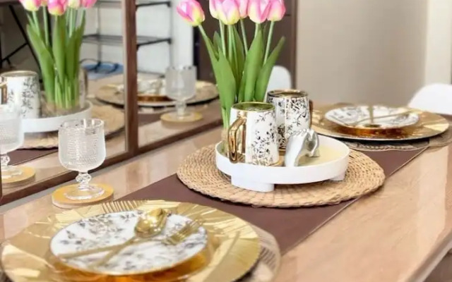 Room-the B's Crib Saint Dominique