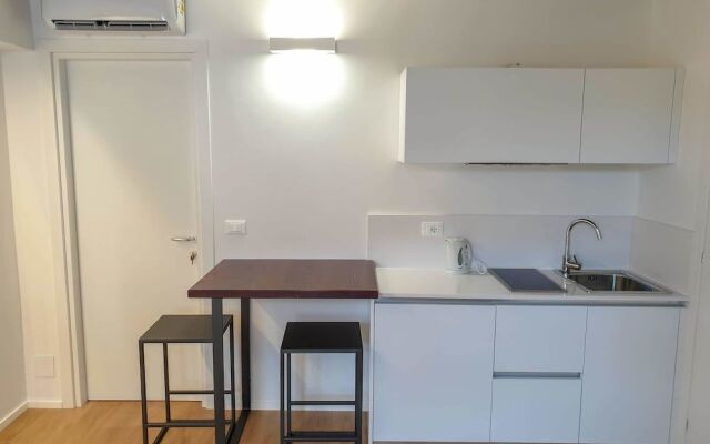 Borgo Di Ponte Holiday Apartments Rooms