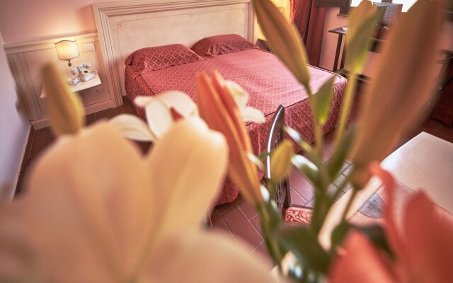 Park Hotel le Fonti