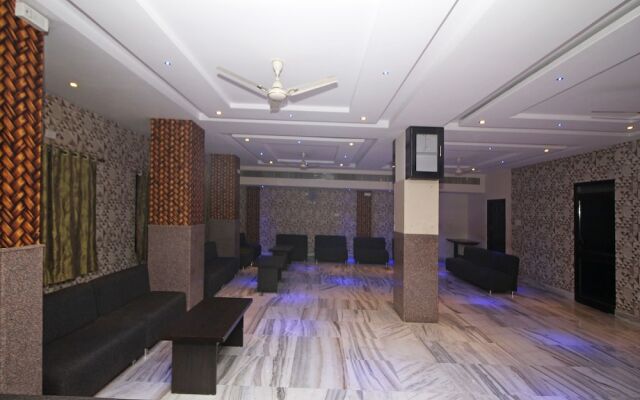 OYO 6545 Hotel Kanhiya