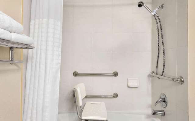 Baymont by Wyndham Des Moines North