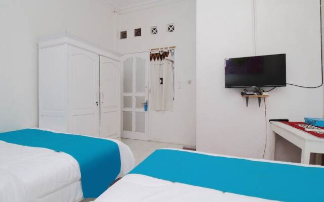 Airy Maguwoharjo Satria Satu Yogyakarta