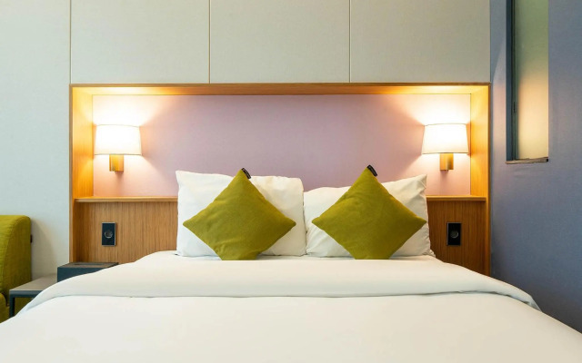 South Vandeco Hotel