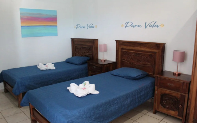 Toro Blanco Resort