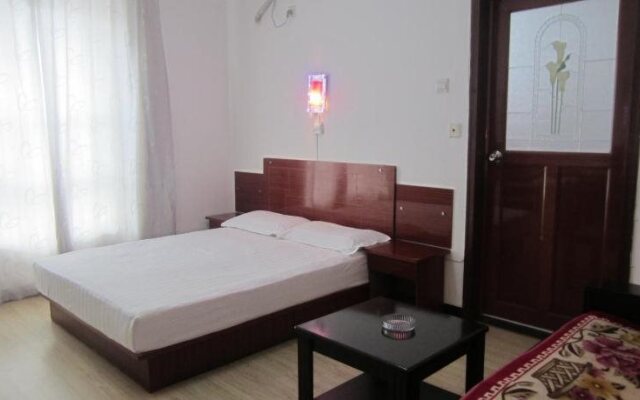 Ruihao Hotel