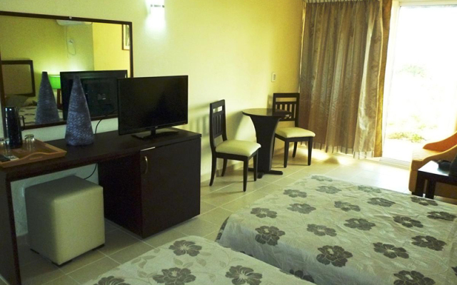 Hotel Villa Iguana