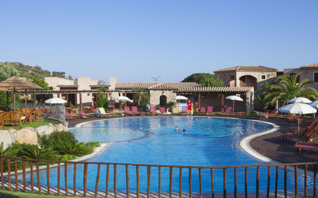 S'Incantu Resort