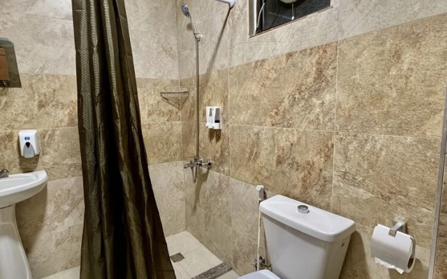 Raqeem Hostel