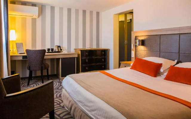 Atlantic Hotel & Spa