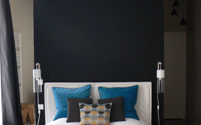 L'hotel Particulier Arras