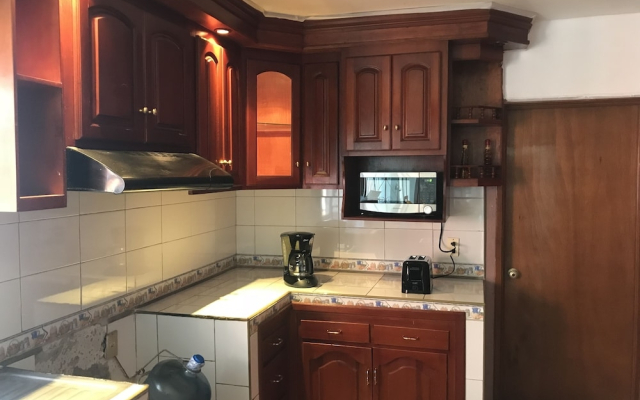 Hotel Casa Mexicana Autlan