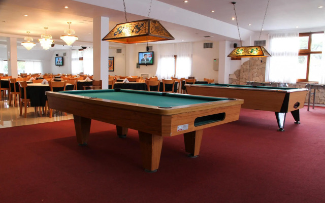 Hotel Arenas