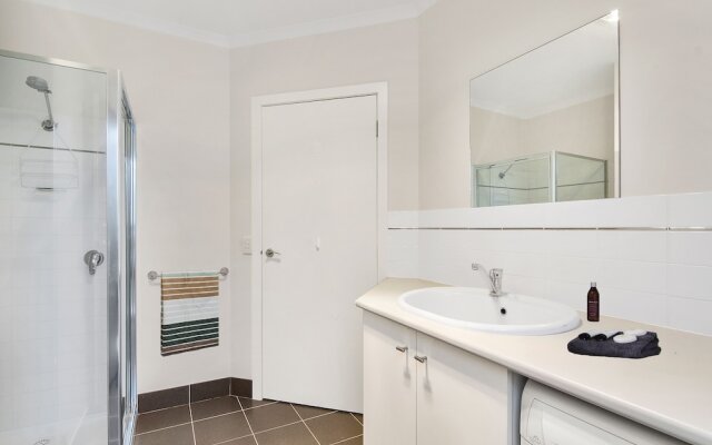 Bask at The Glade - Rejuvenate Stays