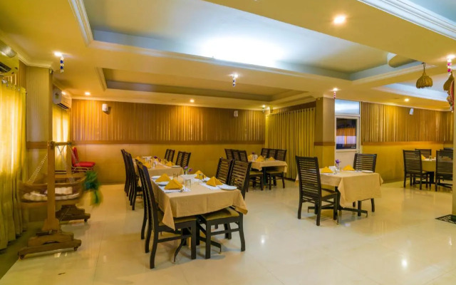 Sree Gokulam Residency