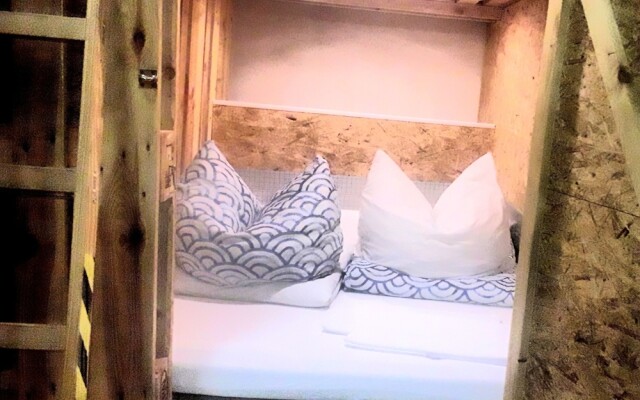 Fox-box Apt. Dresden