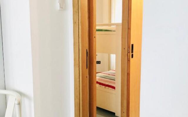 Un parco naturale sotto casa