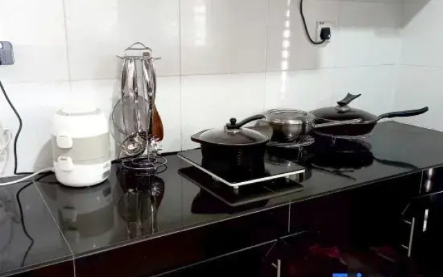 Sibu Double Story House No Smoking No Wedding Acts