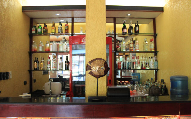 Sophias Garden Resort