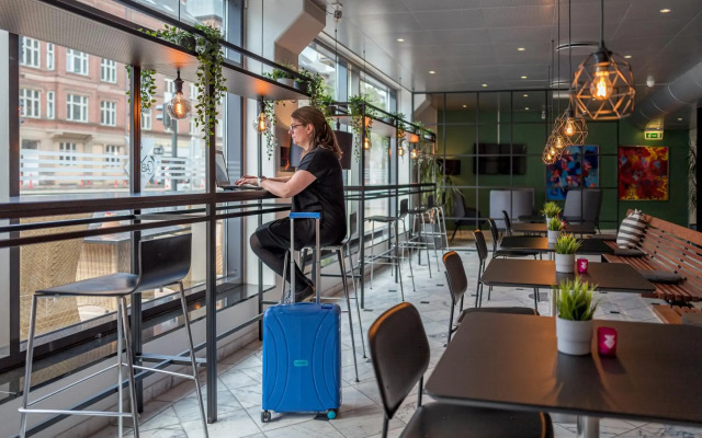 CABINN Odense Hotel