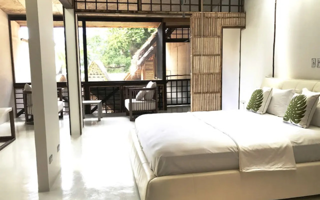 Ngellil Nature Island Resort