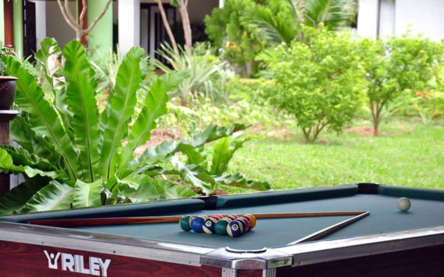 Samui Honey Tara Villa Residence